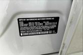 Thumbnail of 2025 Mineral White Metallic BMW X1