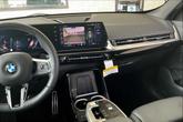 Thumbnail of 2025 Mineral White Metallic BMW X1