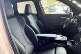 Thumbnail of 2025 Mineral White Metallic BMW X1
