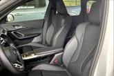 Thumbnail of 2025 Mineral White Metallic BMW X1