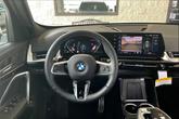 Thumbnail of 2025 Mineral White Metallic BMW X1