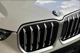 Thumbnail of 2025 Mineral White Metallic BMW X1