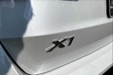 Thumbnail of 2025 Mineral White Metallic BMW X1
