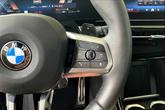 Thumbnail of 2025 Mineral White Metallic BMW X1