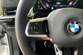 Thumbnail of 2025 Mineral White Metallic BMW X1
