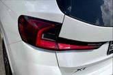 Thumbnail of 2025 Mineral White Metallic BMW X1