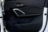 Thumbnail of 2025 Mineral White Metallic BMW X1