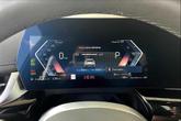 Thumbnail of 2025 Mineral White Metallic BMW X1