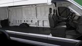 Thumbnail of 2025 Oxford White Ford Transit-350