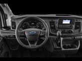 Thumbnail of 2025 Oxford White Ford Transit-350