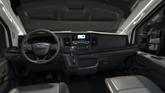 Thumbnail of 2025 Oxford White Ford Transit-350