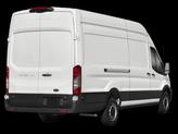 Thumbnail of 2025 Oxford White Ford Transit-350