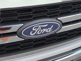 Thumbnail of 2025 White Ford F-150