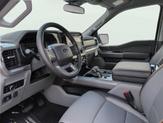 Thumbnail of 2025 White Ford F-150