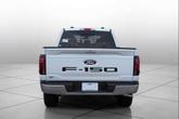 Thumbnail of 2025 White Ford F-150