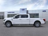 Thumbnail of 2025 White Ford F-150