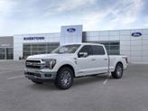 Thumbnail of 2025 White Ford F-150