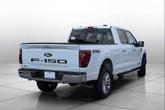 Thumbnail of 2025 White Ford F-150