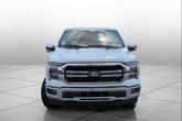 Thumbnail of 2025 White Ford F-150