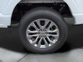 Thumbnail of 2025 White Ford F-150