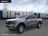 Photo of 2025 Gray Ford Ranger
