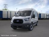 Thumbnail of 2025 Gray Ford Transit-350