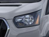 Thumbnail of 2025 Gray Ford Transit-350