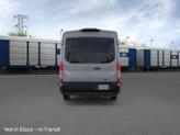 Thumbnail of 2025 Gray Ford Transit-350