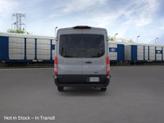Thumbnail of 2025 Gray Ford Transit-350