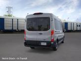 Thumbnail of 2025 Gray Ford Transit-350