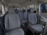 Thumbnail of 2025 Gray Ford Transit-350