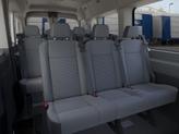 Thumbnail of 2025 Gray Ford Transit-350