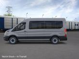 Thumbnail of 2025 Gray Ford Transit-350