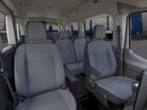 Thumbnail of 2025 Gray Ford Transit-350