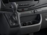 Thumbnail of 2025 Gray Ford Transit-350