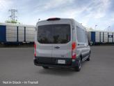 Thumbnail of 2025 Gray Ford Transit-350