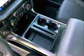 Thumbnail of 2025 Iconic Silver Metallic Ford F-150
