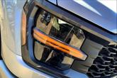 Thumbnail of 2025 Iconic Silver Metallic Ford F-150