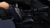 Thumbnail of 2026 Vapor Blue Metallic Ford Mustang