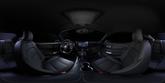 Thumbnail of 2026 Vapor Blue Metallic Ford Mustang