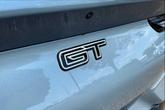 Thumbnail of 2023 Vapor Blue Metallic Ford Mustang Mach-E