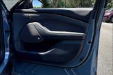 Thumbnail of 2023 Vapor Blue Metallic Ford Mustang Mach-E