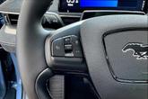 Thumbnail of 2023 Vapor Blue Metallic Ford Mustang Mach-E