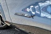 Thumbnail of 2023 Vapor Blue Metallic Ford Mustang Mach-E