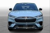 Thumbnail of 2023 Vapor Blue Metallic Ford Mustang Mach-E