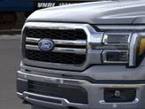 Thumbnail of 2025 Gray Ford F-150
