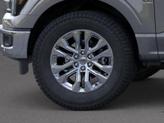 Thumbnail of 2025 Gray Ford F-150