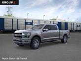Photo of 2025 Gray Ford F-150