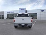 Thumbnail of 2025 White Ford F-150