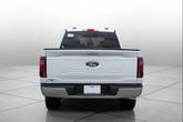 Thumbnail of 2025 White Ford F-150